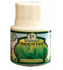 BOOSTOI - Multi Functional Yield Enhancer 30 ml